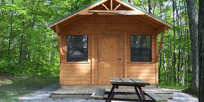 Cabin
