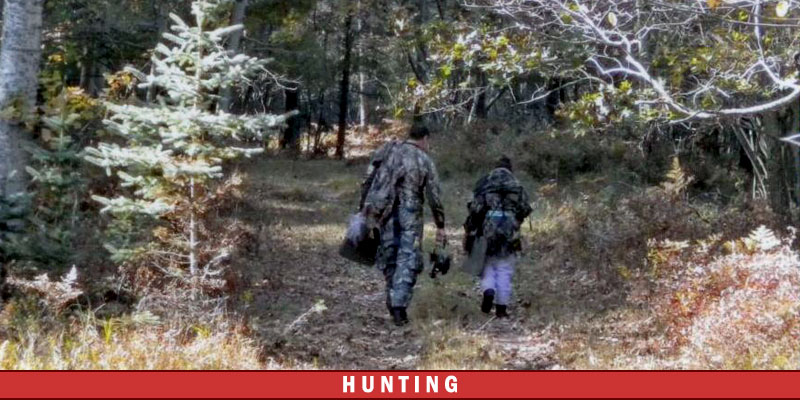 Hunting