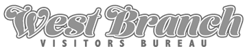 West Branch Visitors Bureau